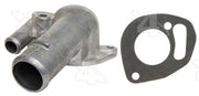 Engine Coolant Water Outlet Four Seasons 84802