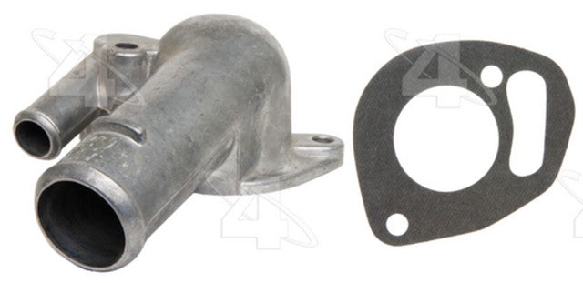 Engine Coolant Water Outlet Four Seasons 84802