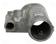 Engine Coolant Water Outlet Four Seasons 84802