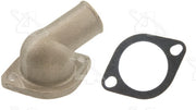 Engine Coolant Water Outlet Four Seasons 84805