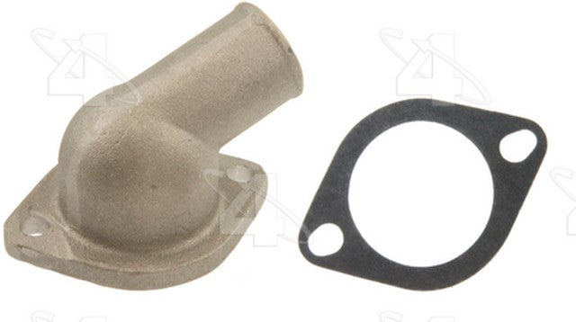 Engine Coolant Water Outlet Four Seasons 84805