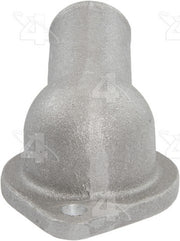Engine Coolant Water Outlet Four Seasons 84805