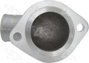 Engine Coolant Water Outlet Four Seasons 84805