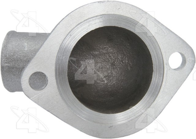 Engine Coolant Water Outlet Four Seasons 84805