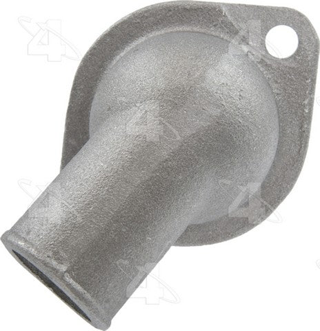 Engine Coolant Water Outlet Four Seasons 84805