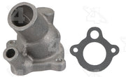 Engine Coolant Water Outlet Four Seasons 84809