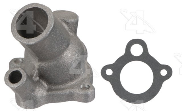 Engine Coolant Water Outlet Four Seasons 84809