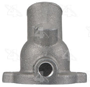 Engine Coolant Water Outlet Four Seasons 84809