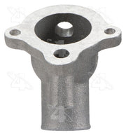 Engine Coolant Water Outlet Four Seasons 84809