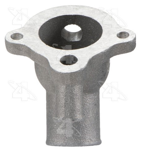 Engine Coolant Water Outlet Four Seasons 84809