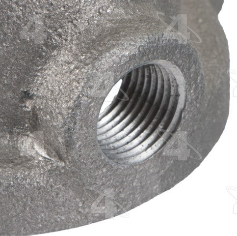 Engine Coolant Water Outlet Four Seasons 84809