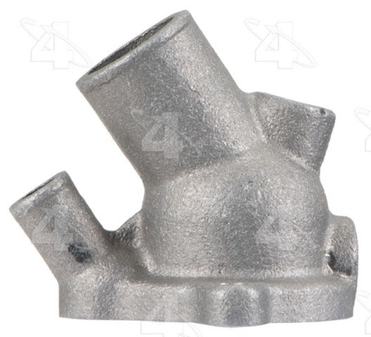 Engine Coolant Water Outlet Four Seasons 84809