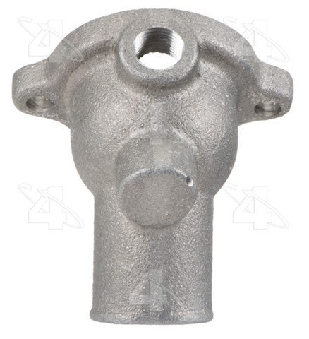 Engine Coolant Water Outlet Four Seasons 84809