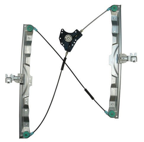 Window Regulator ACI 84810