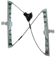 Window Regulator ACI 84810