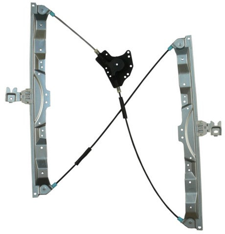 Window Regulator ACI 84810