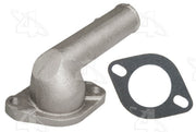 Engine Coolant Water Outlet Four Seasons 84811