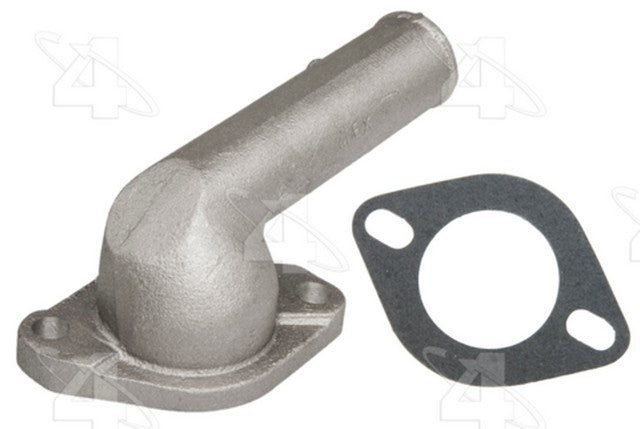 Engine Coolant Water Outlet Four Seasons 84811