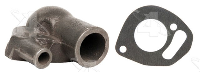 Engine Coolant Water Outlet Four Seasons 84815