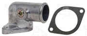 Engine Coolant Water Outlet Four Seasons 84818