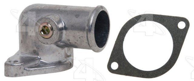 Engine Coolant Water Outlet Four Seasons 84818