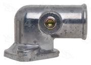 Engine Coolant Water Outlet Four Seasons 84818
