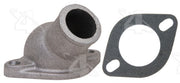 Engine Coolant Water Outlet Four Seasons 84820