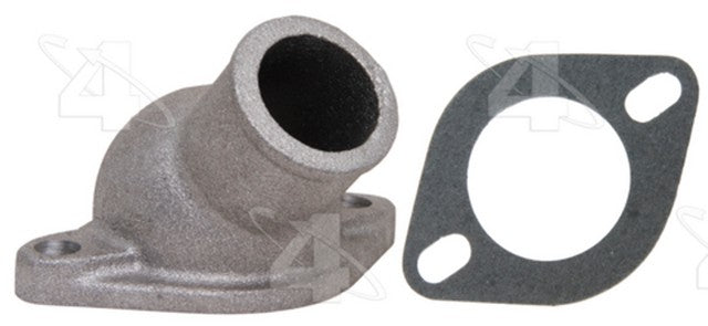 Engine Coolant Water Outlet Four Seasons 84820