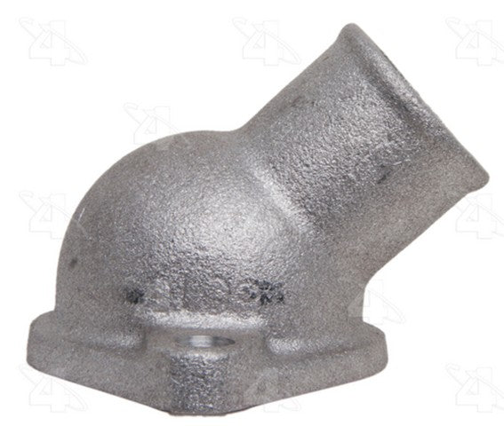 Engine Coolant Water Outlet Four Seasons 84820