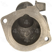 Engine Coolant Water Outlet Four Seasons 84822
