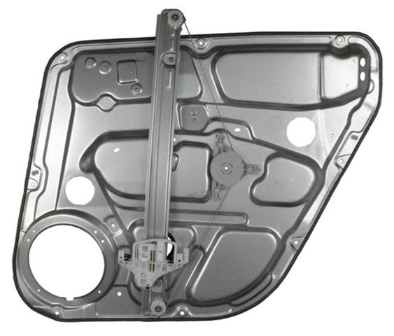 Window Regulator ACI 84824