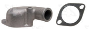 Engine Coolant Water Outlet Four Seasons 84827