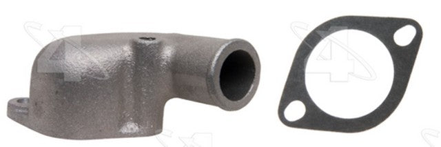 Engine Coolant Water Outlet Four Seasons 84827