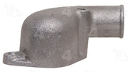 Engine Coolant Water Outlet Four Seasons 84827