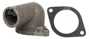 Engine Coolant Water Outlet Four Seasons 84829