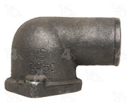Engine Coolant Water Outlet Four Seasons 84829