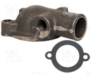 Engine Coolant Water Outlet Four Seasons 84838