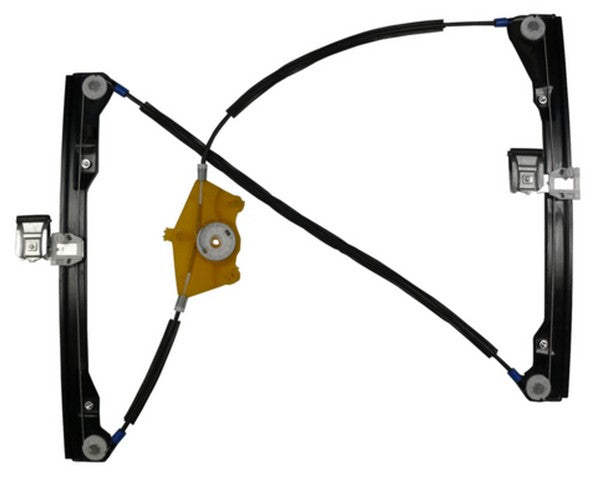 Window Regulator ACI 84840