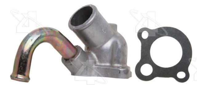 Engine Coolant Water Outlet Four Seasons 84841