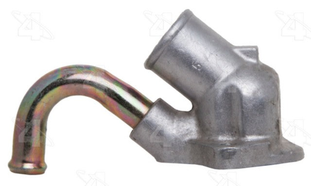 Engine Coolant Water Outlet Four Seasons 84841