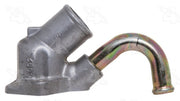 Engine Coolant Water Outlet Four Seasons 84841