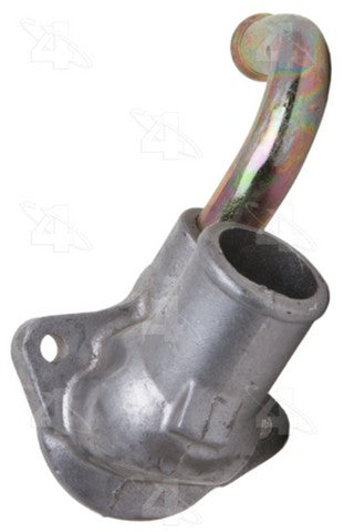 Engine Coolant Water Outlet Four Seasons 84841