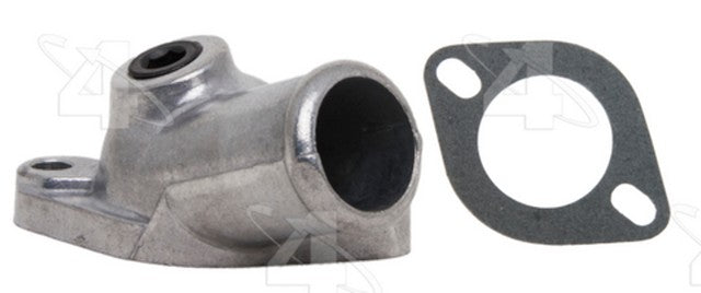 Engine Coolant Water Outlet Four Seasons 84842