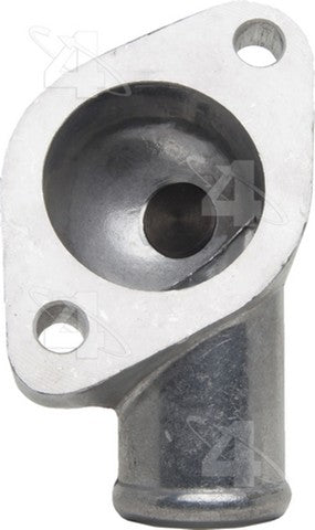 Engine Coolant Water Outlet Four Seasons 84842