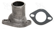 Engine Coolant Water Outlet Four Seasons 84843