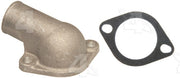 Engine Coolant Water Outlet Four Seasons 84844