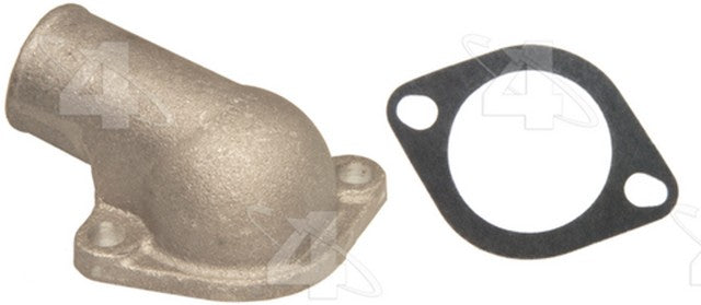 Engine Coolant Water Outlet Four Seasons 84844