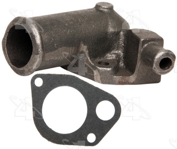 Engine Coolant Water Outlet Four Seasons 84847