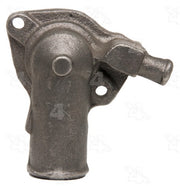 Engine Coolant Water Outlet Four Seasons 84847