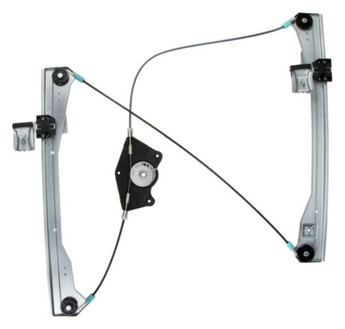 Window Regulator ACI 84850
